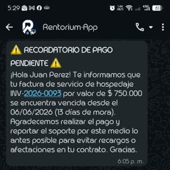 Mejora la relación con tus inquilinos